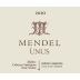 Mendel Unus 2020 Front Label