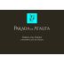 Dominio de Atauta Parada de Atauta 2018 Front Label