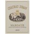 Chateau Siran 2015 Front Label
