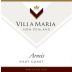 Villa Maria Private Bin Arneis 2014 Front Label