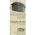 Wollersheim Winery Domaine du Sac 2015 Front Label