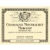 Louis Jadot Chassagne-Montrachet Morgeot Premier Cru 2023 Front Label