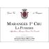 Roger Belland Maranges La Fussiere Premier Cru 2023 Front Label