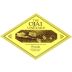 Ojai Sebastiano Vineyard Syrah 2016 Front Label