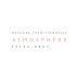 Figuiere Atmosphere Rose Extra Brut 2018 Front Label