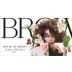 House of Brown Rose 2021 Front Label