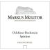 Markus Molitor Ockfener Bockstein Riesling Spatlese 2020 Front Label