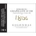 Domaine du Grapillon d'Or Gigondas 2022 Front Label
