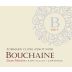 Bouchaine Pommard Clone Estate Pinot Noir 2017 Front Label