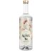 King St. Vodka Front Bottle Shot