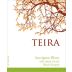 Teira Woods Vineyard Dry Creek Sauvignon Blanc 2017 Front Label