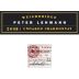 Peter Lehmann Weighbridge Unoaked Chardonnay 2008 Front Label