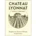 Chateau Lyonnat Lussac Saint-Emilion 2015 Front Label