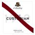 d'Arenberg The Custodian Grenache 2021 Front Label