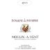 Duboeuf Domaine du Pourpre Moulin-a-Vent 2015 Front Label