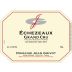 Domaine Jean Grivot Echezeaux Grand Cru 2018 Front Label