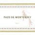 Pazos del Rey Pazo de Monterrey Godello 2019 Front Label