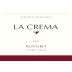 La Crema Monterey Pinot Noir 2022 Front Label