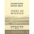 Dehours Terre de Meunier Extra Brut Front Label