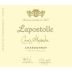 Lapostolle Cuvee Alexandre Chardonnay 2016 Front Label