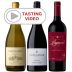 Women Winemakers Trio with Tasting Video Gift Product Image