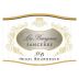 Henri Bourgeois Sancerre La Bourgeoise 2019 Front Label