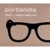 Portlandia Winery Pinot Noir 2024 Front Label