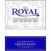 The Royal Old Vines Steen Chenin Blanc 2022 Front Label
