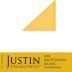 Justin Sauvignon Blanc 2008 Front Label