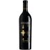 Michael David Winery Earthquake Zinfandel 2014 Front Bottle Shot