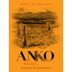 Anko Malbec 2021 Front Label