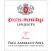 Jaboulet Crozes-Hermitage Les Jalets Rouge 2023 Front Label