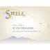 Steele Cuvee Zinfandel 2020 Front Label