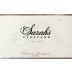 Sarah's Vineyard Estate Cabernet Sauvignon 2019 Front Label