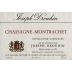 Joseph Drouhin Chassagne-Montrachet 2002 Front Label