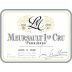 Lucien Le Moine Meursault Perrieres Premier Cru 2016 Front Label