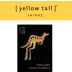 Yellow Tail Shiraz 2008 Front Label