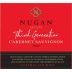 Nugan Estate Third Generation Cabernet Sauvignon 2020 Front Label