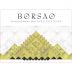 Borsao Chardonnay-Macabeo 2021 Front Label
