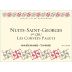 Marchand-Tawse Nuits-St-Georges Les Corvees Pagets Premier Cru 2022 Front Label