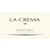 La Crema Monterey Pinot Noir 2021 Front Label