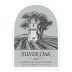 Silver Oak Alexander Valley Cabernet Sauvignon (3 Liter Bottle) 2021 Front Label