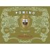 Frescobaldi Pomino Bianco 2022 Front Label