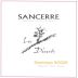 Dominique Roger Sancerre Les Deserts 2023 Front Label