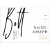 Domaine Graeme & Julie Bott Saint-Joseph Rouge 2022 Front Label