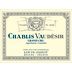 Louis Jadot Chablis Vaudesir Grand Cru 2017 Front Label