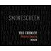 Smokescreen The Chemist Red Blend 2023 Front Label