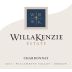WillaKenzie Estate Chardonnay 2021 Front Label