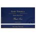Gary Farrell Hallberg Vineyard Pinot Noir 2019 Front Label