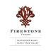 Firestone Sauvignon Blanc 2017 Front Label